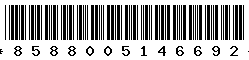 8588005146692 8588005146692