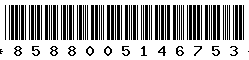 8588005146753 8588005146753