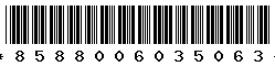8588006035063 8588006035063