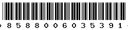 8588006035391 8588006035391