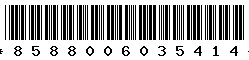 8588006035414 8588006035414