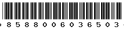 8588006036503 8588006036503