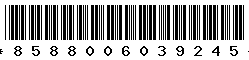 8588006039245 8588006039245