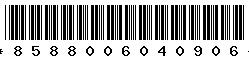 8588006040906 8588006040906