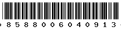 8588006040913 8588006040913