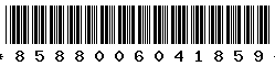 8588006041859 8588006041859