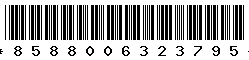 8588006323795 8588006323795