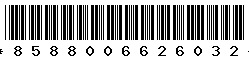 8588006626032 8588006626032