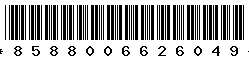 8588006626049