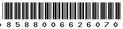 8588006626070 8588006626070