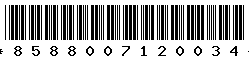 8588007120034 8588007120034