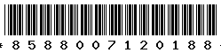 8588007120188 8588007120188