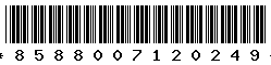 8588007120249 8588007120249