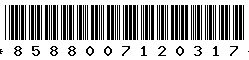 8588007120317 8588007120317