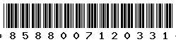 8588007120331 8588007120331