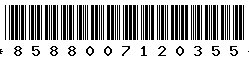 8588007120355 8588007120355
