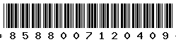 8588007120409