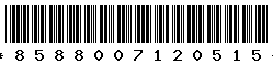 8588007120515 8588007120515