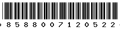 8588007120522 8588007120522