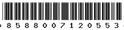 8588007120553 8588007120553