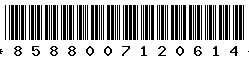 8588007120614 8588007120614