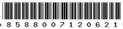 8588007120621 8588007120621