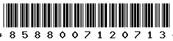 8588007120713 8588007120713