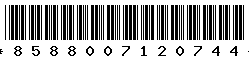 8588007120744 8588007120744