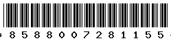 8588007281155 8588007281155