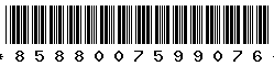 8588007599076 8588007599076