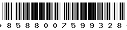 8588007599328 8588007599328