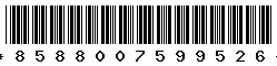 8588007599526 8588007599526