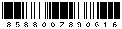 8588007890616 8588007890616