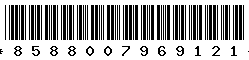 8588007969121 8588007969121