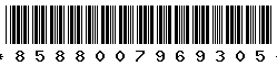 8588007969305 8588007969305