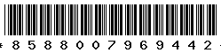 8588007969442 8588007969442