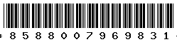 8588007969831 8588007969831