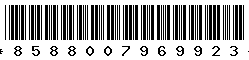 8588007969923 8588007969923