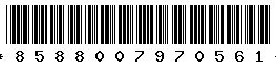 8588007970561 8588007970561