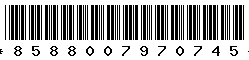 8588007970745 8588007970745