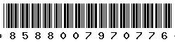 8588007970776 8588007970776