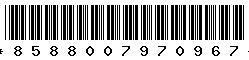 8588007970967 8588007970967