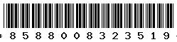 8588008323519 8588008323519