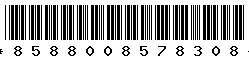 8588008578308 8588008578308