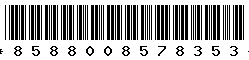 8588008578353 8588008578353
