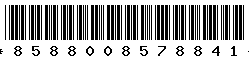 8588008578841