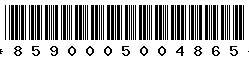 8590005004865 8590005004865