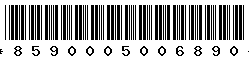 8590005006890 8590005006890