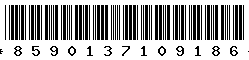 8590137109186 8590137109186