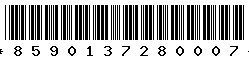 8590137280007 8590137280007